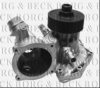 BORG & BECK BWP2061 Water Pump